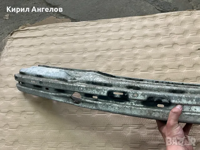 Гредата на предната броня за BMW E46, снимка 4 - Части - 50194760