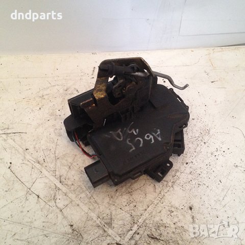 Брава за Audi A6, /1997-2004/, /задна, дясна/