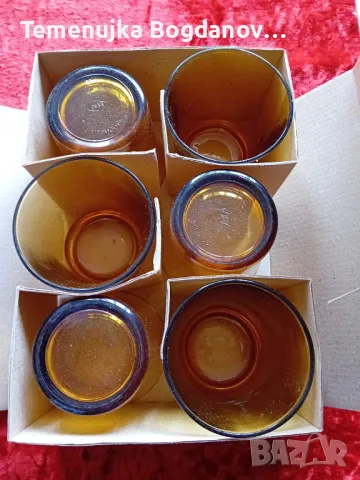 сервиз чаши Дуралекс