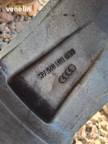 18ки джанти 5по112 8ж, снимка 6 - Гуми и джанти - 52934801