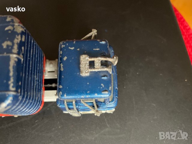 Английско Корги-много стар и рядък, снимка 11 - Колекции - 40098635