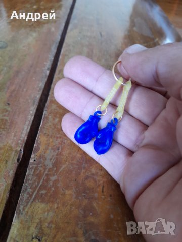 Стар ключодържател #17, снимка 2 - Други ценни предмети - 42058027