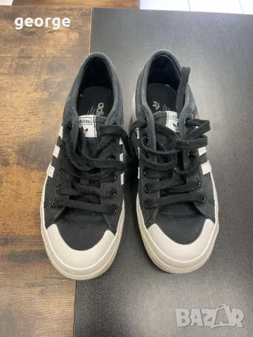 Гуменки Adidas - 37 номер, снимка 2 - Други - 50206089