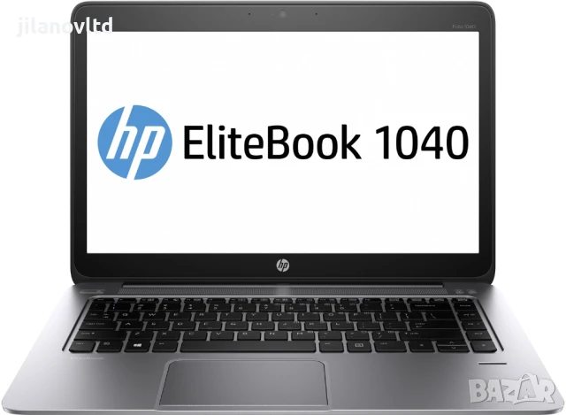 Лаптоп HP EliteBook 1040 G2 i7-5600U 8GB 256GB SSD FHD ГАРАНЦИЯ