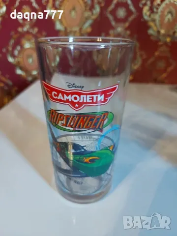 Чаша стара колекция Billa, снимка 2 - Колекции - 50037560