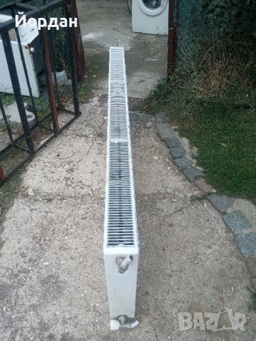 Метален радиатор., снимка 5 - Други машини и части - 52026481