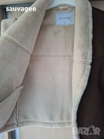 Нов,актуален модел елек, снимка 2 - Елеци - 54004805