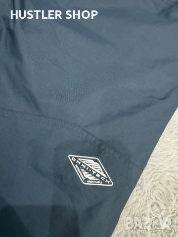 Мъжки ски/сноуборд панталон COLUMBIA  OMNI TECH. Размер М, снимка 5 - Панталони - 54230975