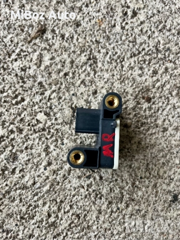 Airbag еърбег сензор БМВ Е90 91 BMW, снимка 5 - Части - 52327336