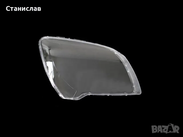 Стъкла (капаци) за фарове за Kia Sportage, снимка 3 - Части - 47661823