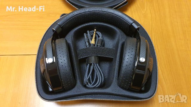 Слушалки Focal Utopia (модел 2020г.), снимка 1 - Слушалки и портативни колонки - 40516139