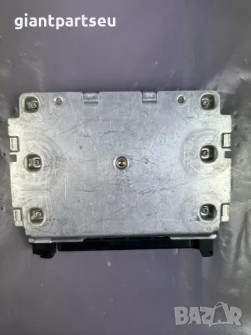 Компютър двигател за БМВ е36 BMW e36 , 1432763, снимка 3 - Части - 39878698