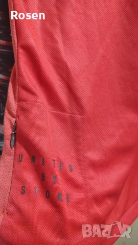 Дамско вело джърси ION Tee LS, снимка 6 - Спортна екипировка - 52101042