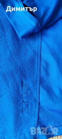 Norrona falketind warm 1, снимка 8 - Суичъри - 40081847