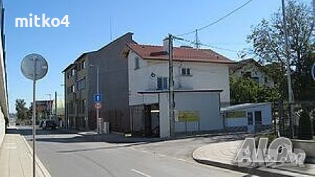 външна бензинова помпа за карбураторни уредби 02а, снимка 4 - Части - 52564717