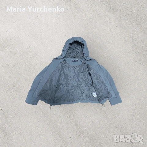 женско яке от Zara xs, снимка 3 - Якета - 54096355