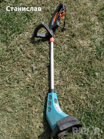 Електрическа косачка 