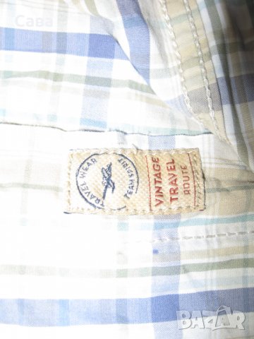 Ризи CAMEL, LEVI,S  мъжки,М-Л, снимка 13 - Ризи - 37575539