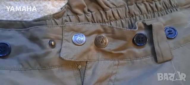 Biltema  Мъжки  Ловен  Панталон 50, снимка 5 - Панталони - 49969428