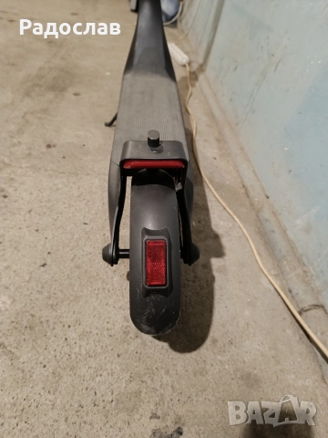 Втора генерация Xiaomi Mi Electric Scooter 4 Lite (2nd Gen), снимка 8 - Скутери и тротинетки - 52637878