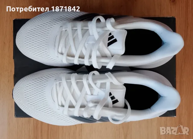 Маратонки Adidas Ultrarun, снимка 8 - Маратонки - 56453906