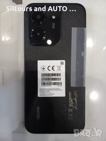 Телефон нов Redmi 15С, снимка 6 - Xiaomi - 56482170