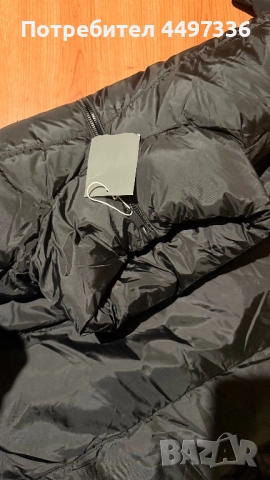 Нови зимни мъжки якета LCW, снимка 10 - Якета - 52827564