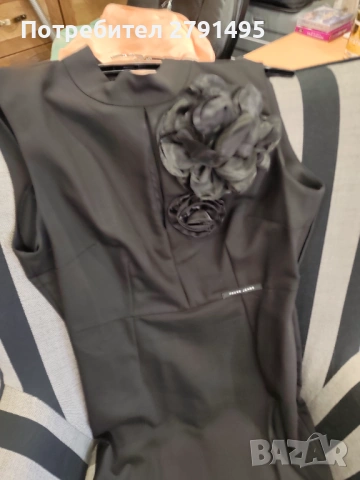 PAUSE JEANSE рокля, снимка 6 - Рокли - 54179445