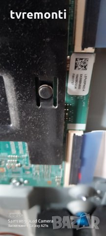 T con Board BN95-01940B (BN41-02297A), снимка 2 - Части и Платки - 31889553