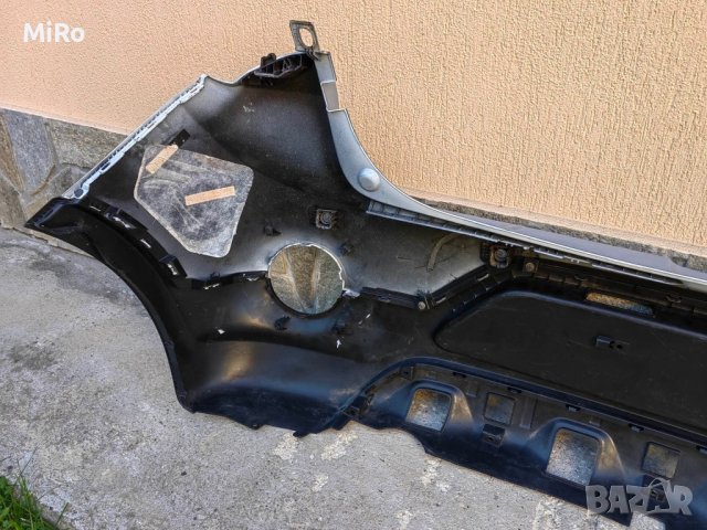 Задна броня за Hyundai I 20 Active - Cross, снимка 5 - Части - 42491009