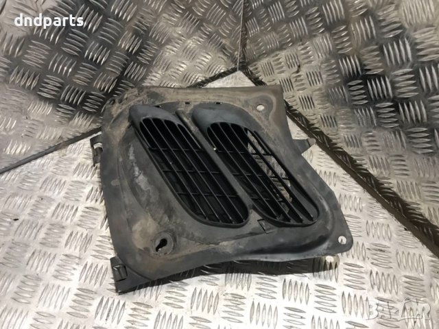 Декоративна решетка Peugeot 206, 1.4i, 1999г.