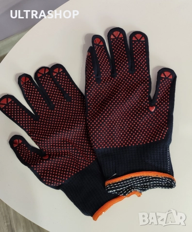 Нови ръкавици Engelbert Strauss , снимка 4 - Ръкавици - 52883188