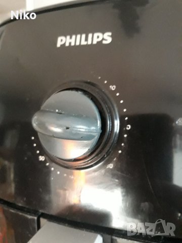 Philips Airfryer XXL, снимка 3 - Фритюрници - 39641202