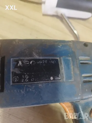 бормашини metabo AEG, снимка 5 - Бормашини - 47996644