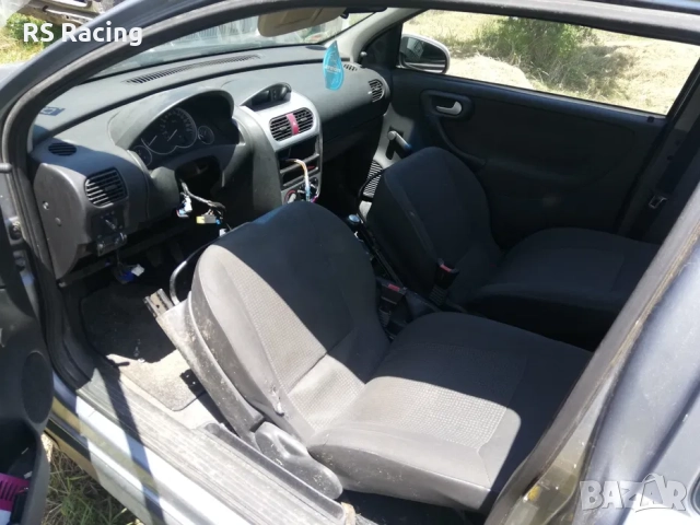 Корса ц НА части, снимка 3 - Автомобили и джипове - 51737860