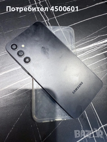 Samsung a34 5g, снимка 2 - Samsung - 51659005
