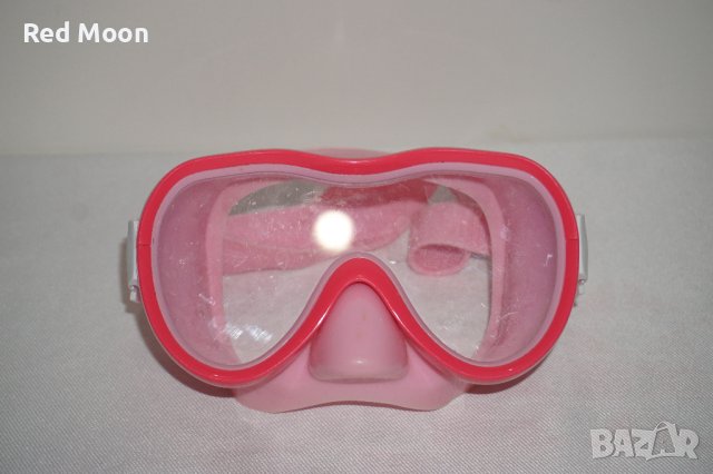 Детска маска за плуване Wave