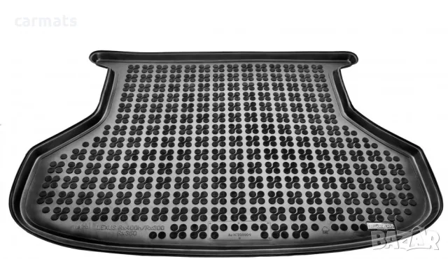 Стелка за багажник Rezaw-Plast за Lexus RX (2004-2009) - 400h, RX 300, RX 350