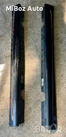 Прагове М тех БМВ Е91 BMW