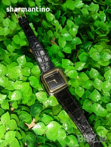 Seiko Japan дамски механичен часовник - 35 €, снимка 3 - Дамски - 53274248