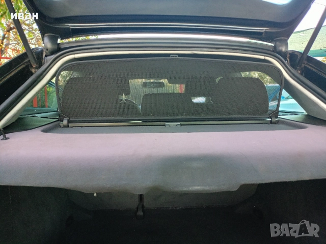 Ауди а3*1.9/105кс*Xenon*Recaro*, снимка 11 - Автомобили и джипове - 52261818