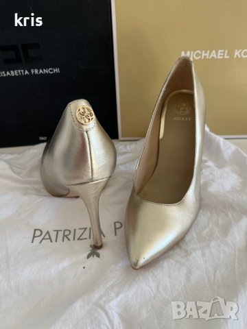 Обувки dsquared guess Liu Jo karl lagerfeld Michal Kors  balenciaga, снимка 8 - Дамски ежедневни обувки - 44446839