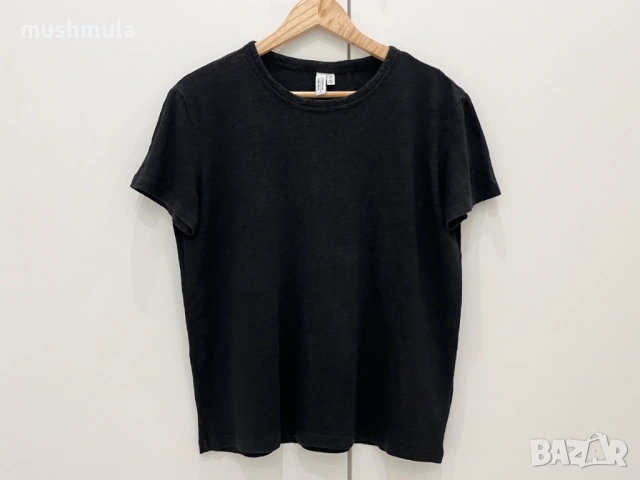 Отлична ленена тениска & Other Stories S