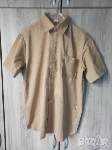 Мъжки ризи, Нови!, снимка 3 - Ризи - 48108521