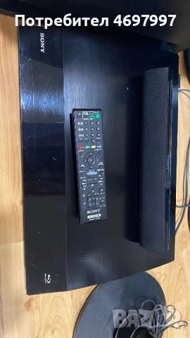 3D Blu-Ray система за домашно кино, снимка 3 - Аудиосистеми - 52959252