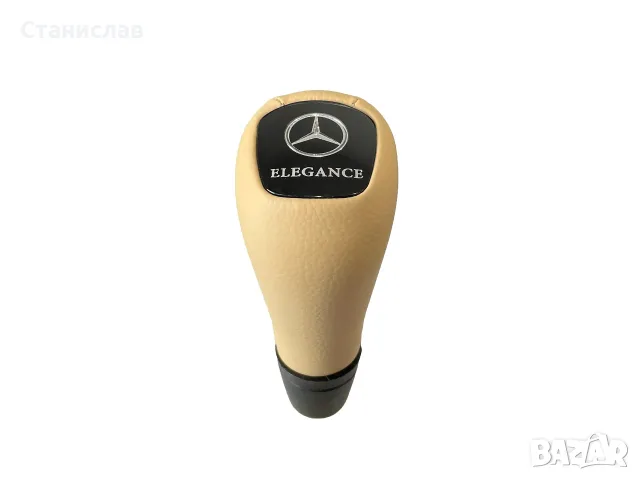 Топка за скоростен лост за Mercedes