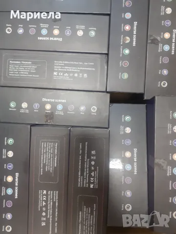 Светлина завеса с Wifi 540LEDs 1.50 x 2 м - програмируема Lphianx, снимка 7 - Други - 49284953