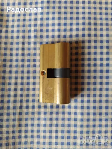 патрон за врата с 7 ключа, снимка 4 - Други - 49253649