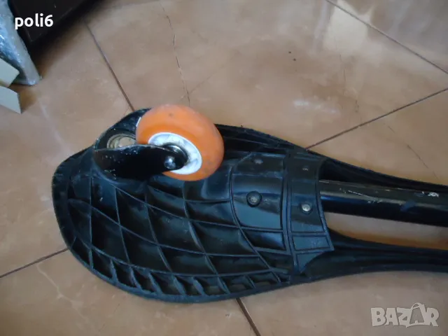 уейвборд OXELO, снимка 3 - Скейтборд, ховърборд, уейвборд - 48906382