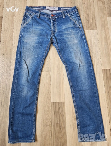 Мъжки дънки Jacob Cohën - 35 